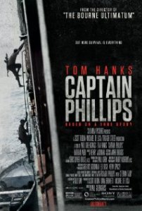 Captain Phillips film poster
